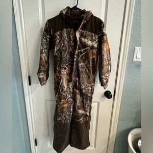 Rocky Youth Coveralls - size large